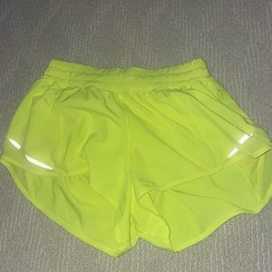 lululemon hotty hot 2.5